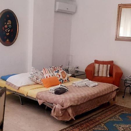 Relax Home Marsala Dış mekan fotoğraf