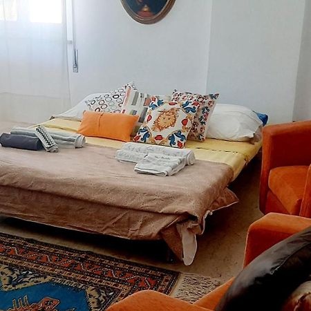 Relax Home Marsala Dış mekan fotoğraf