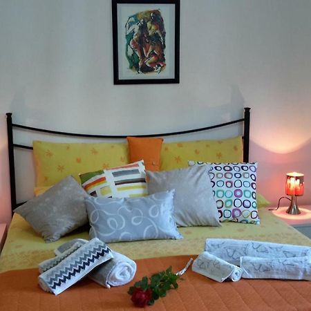 Relax Home Marsala Dış mekan fotoğraf