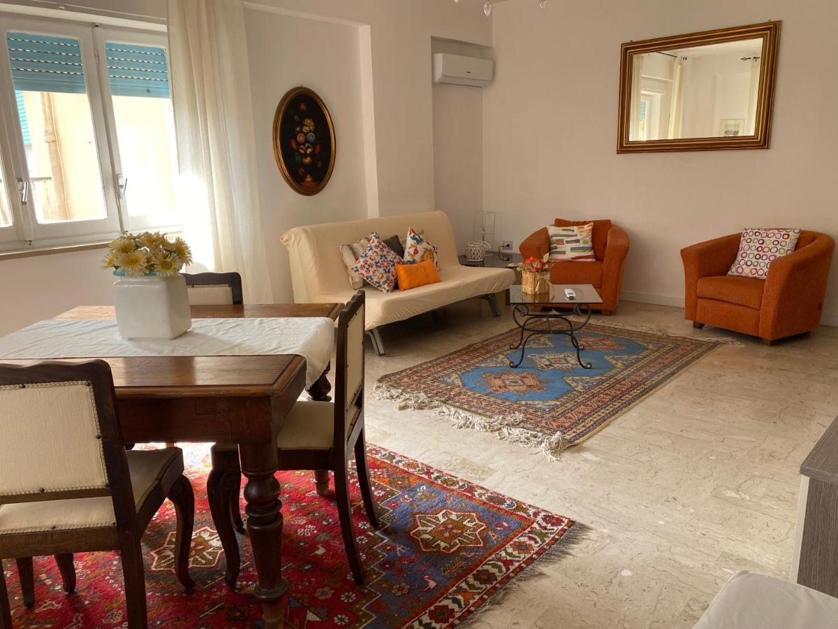 Relax Home Marsala Dış mekan fotoğraf