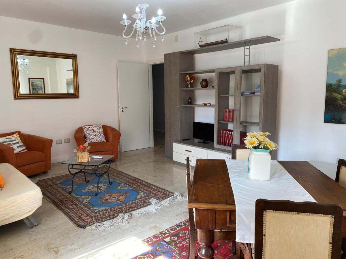 Relax Home Marsala Dış mekan fotoğraf