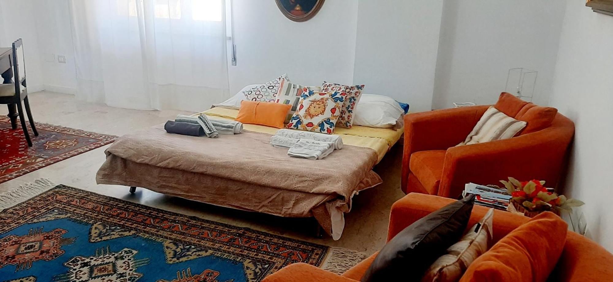 Relax Home Marsala Dış mekan fotoğraf