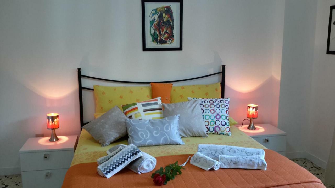Relax Home Marsala Dış mekan fotoğraf